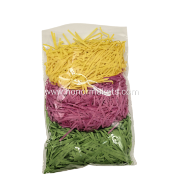 Grass for easter